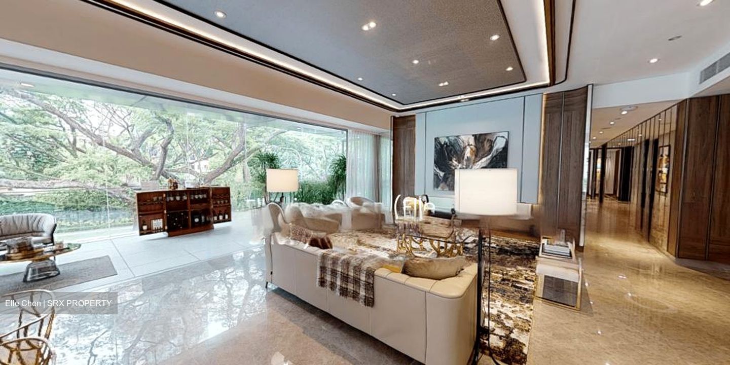 Boulevard 88 (D10), Apartment #464104321